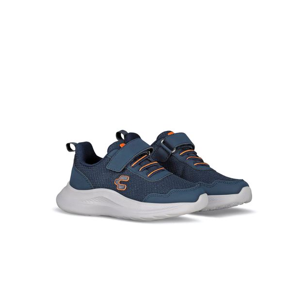 Tenis-Charly-Athletic-Doble-Ajuste-Para-Niño-1065148002
