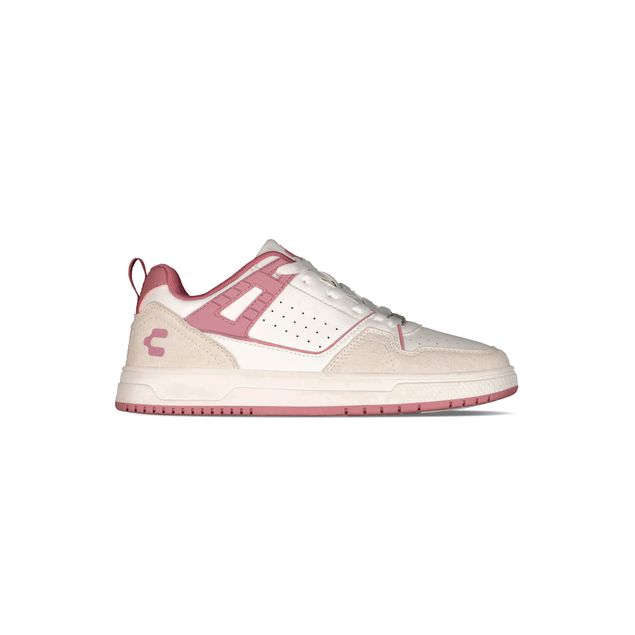 Tenis-Charly-Casual-Bicolor-Junior-1050585002