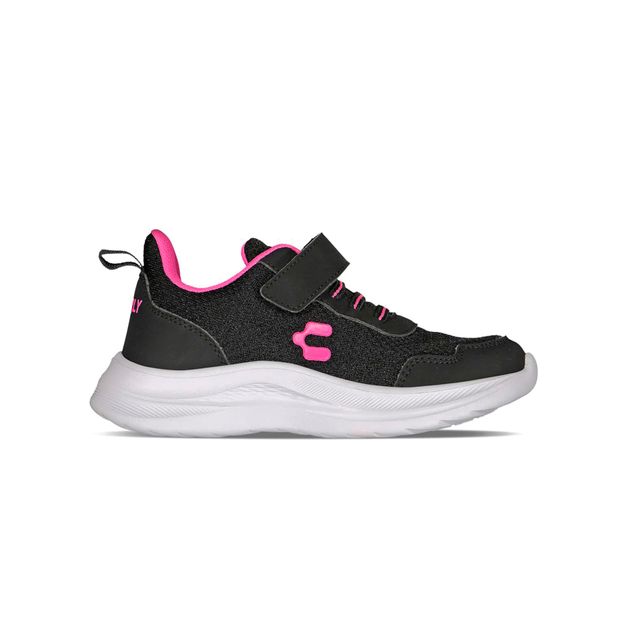 Tenis-Charly-Athletic-Doble-Ajuste-Para-Niña-1065150001