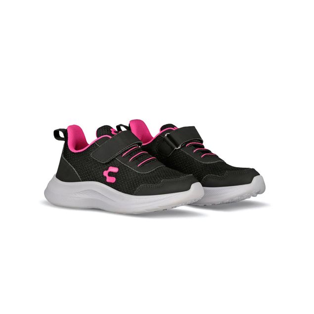 Tenis-Charly-Athletic-Doble-Ajuste-Para-Niña-1065150001