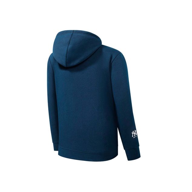 Sudadera-Mlb-Collection-Yankees-Junior-MLBHD324102NV1