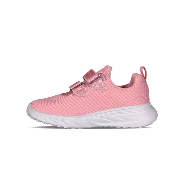 Tenis-Charly-Sport-2-Velcros-Glitter-Para-Niña-1065146002