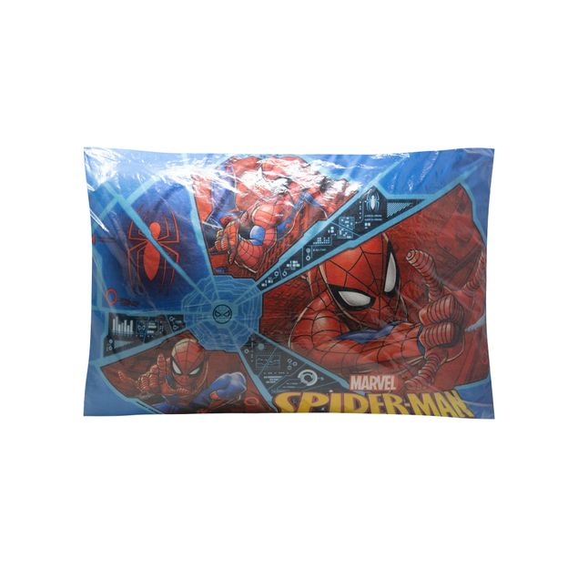 Almohada-Disney-Reversible-Spider-Man