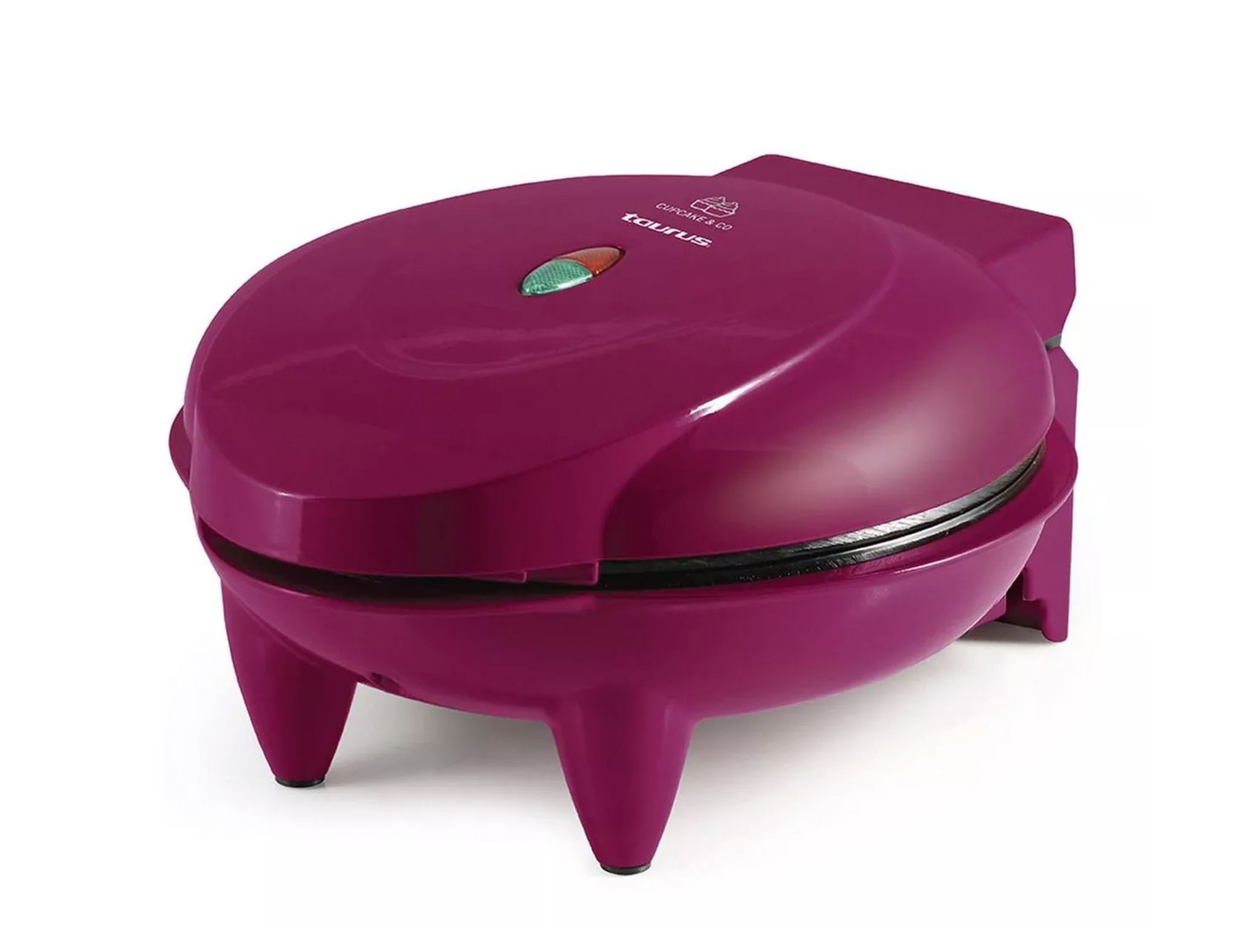 Máquina Para Cupcakes Taurus
