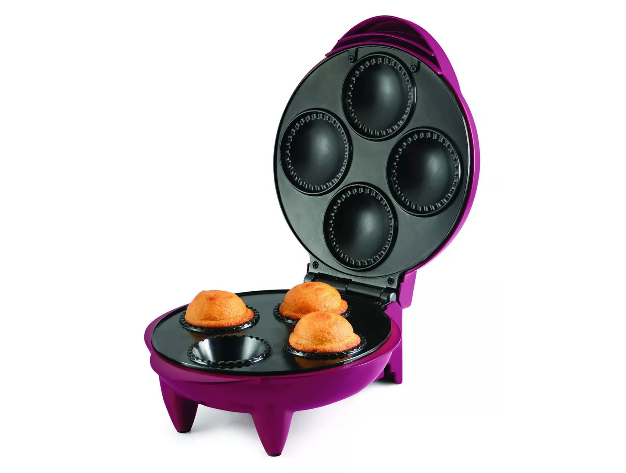 Máquina Para Cupcakes Taurus-1