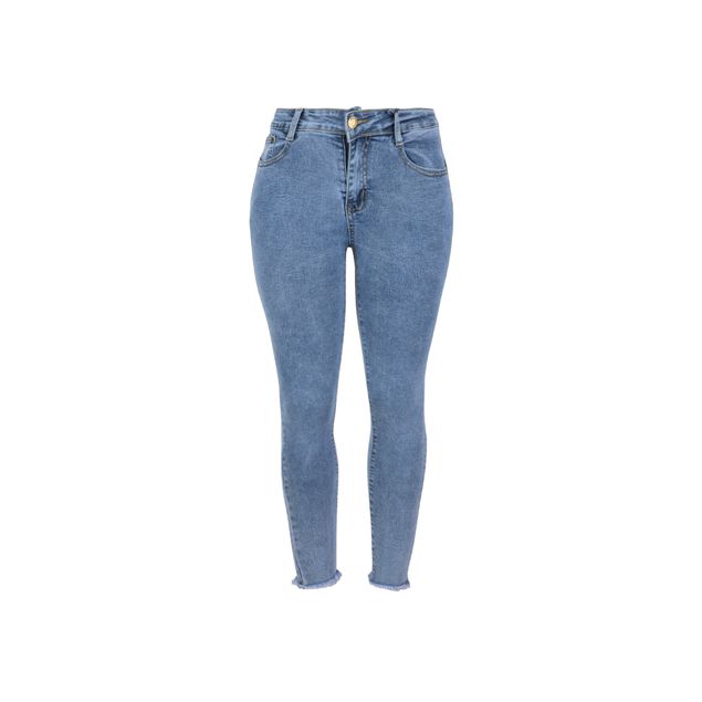 Jeans-Capricho-Liso-Para-Mujer-CP480