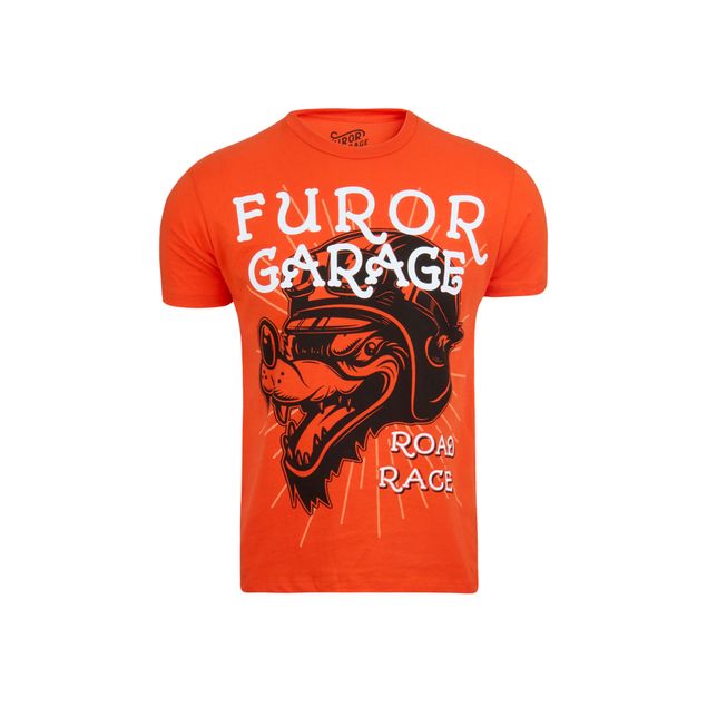 Playera-Furor-Estampado-Road-Para-Hombre-MC-T10404297