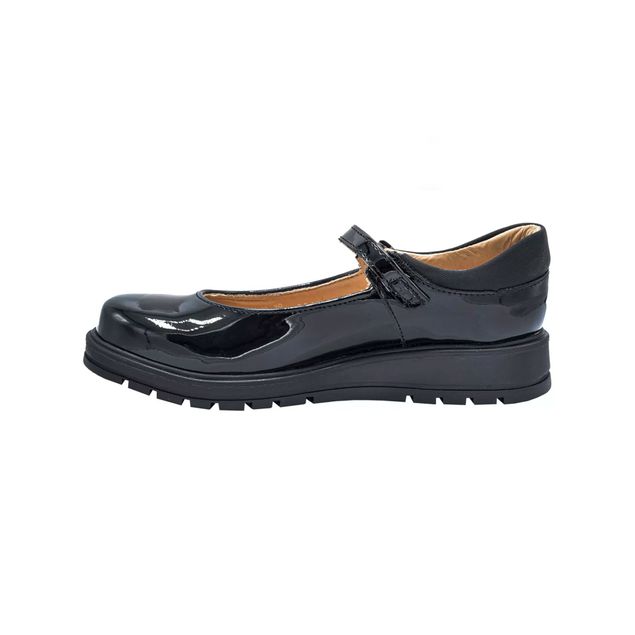 Zapato-Yuyin-Escolar-Charol-Liso-Junior-22200C