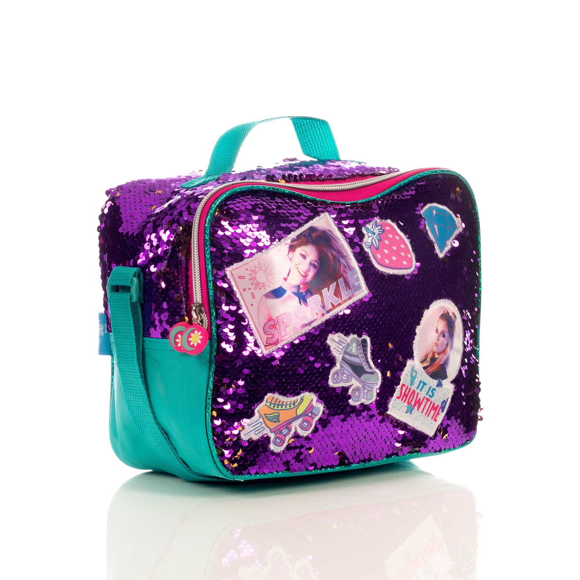 Lonchera Soy Luna Sparkle-1