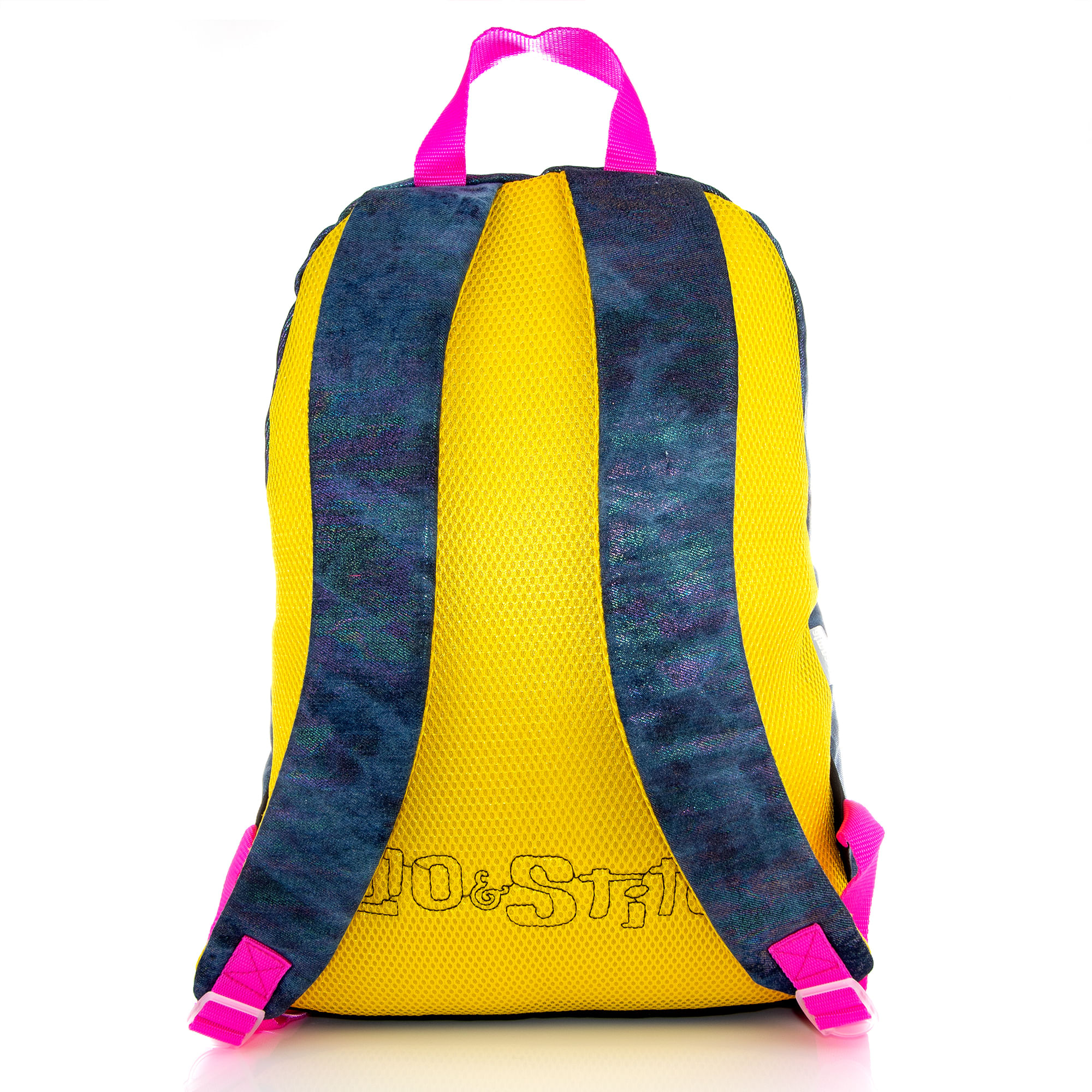 Mochila Atmpacks Lilo Y Stitch Wild One Estampado Primaria-2
