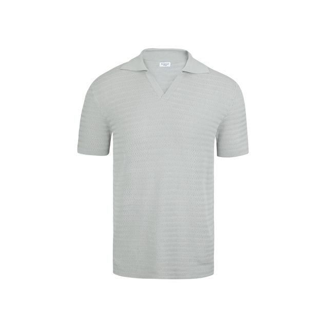 Polo-Roosvelt-Tejido-Cuello-V-Para-Hombre-2405