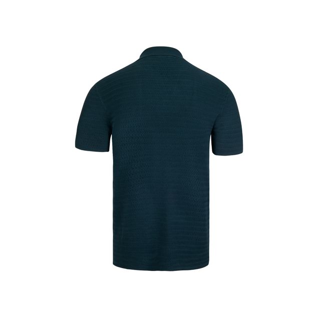 Polo-Roosvelt-Tejido-Cuello-V-Para-Hombre-2405