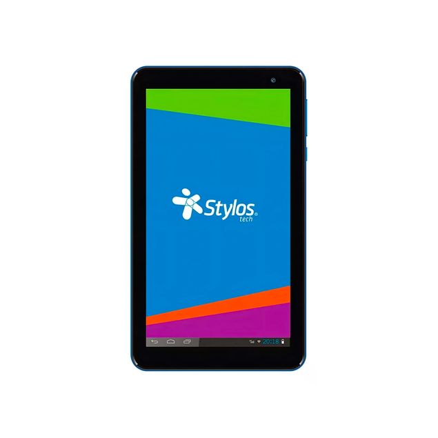 Tablet-Stylos-Taris-7--Android-16GB