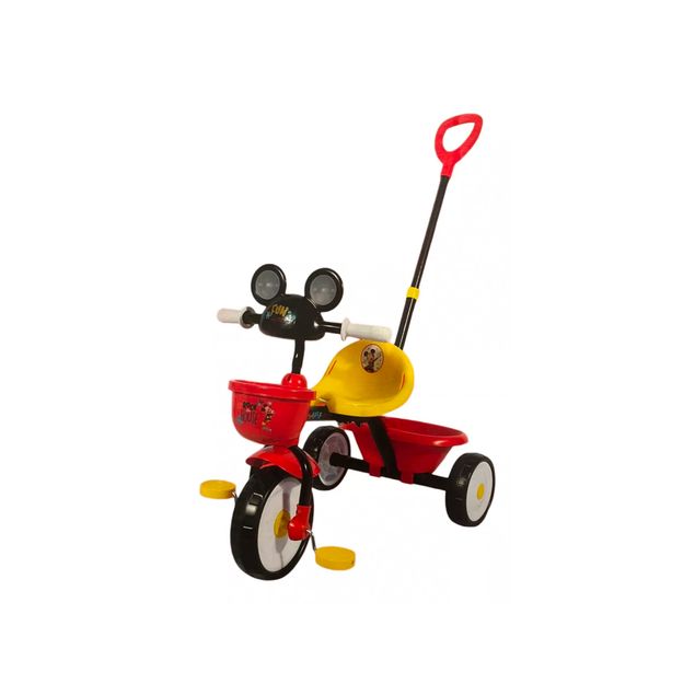 Triciclo-Toy-Mark-Musical-Mickey-Para-Niño-10154-MK