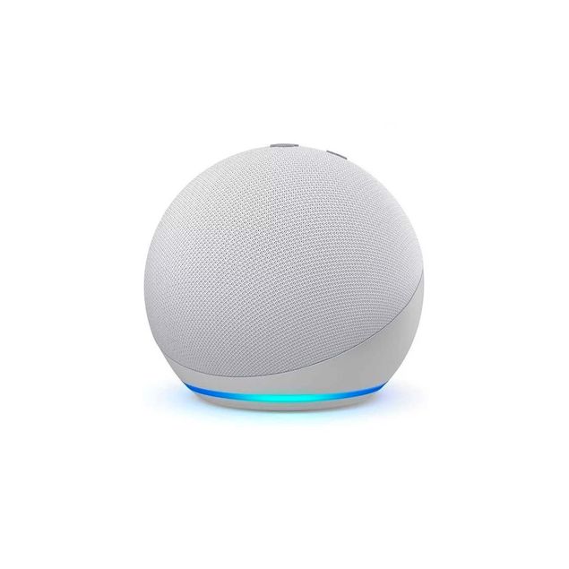 Echo-Dot-Alexa-4ta-Generacion-Blanco