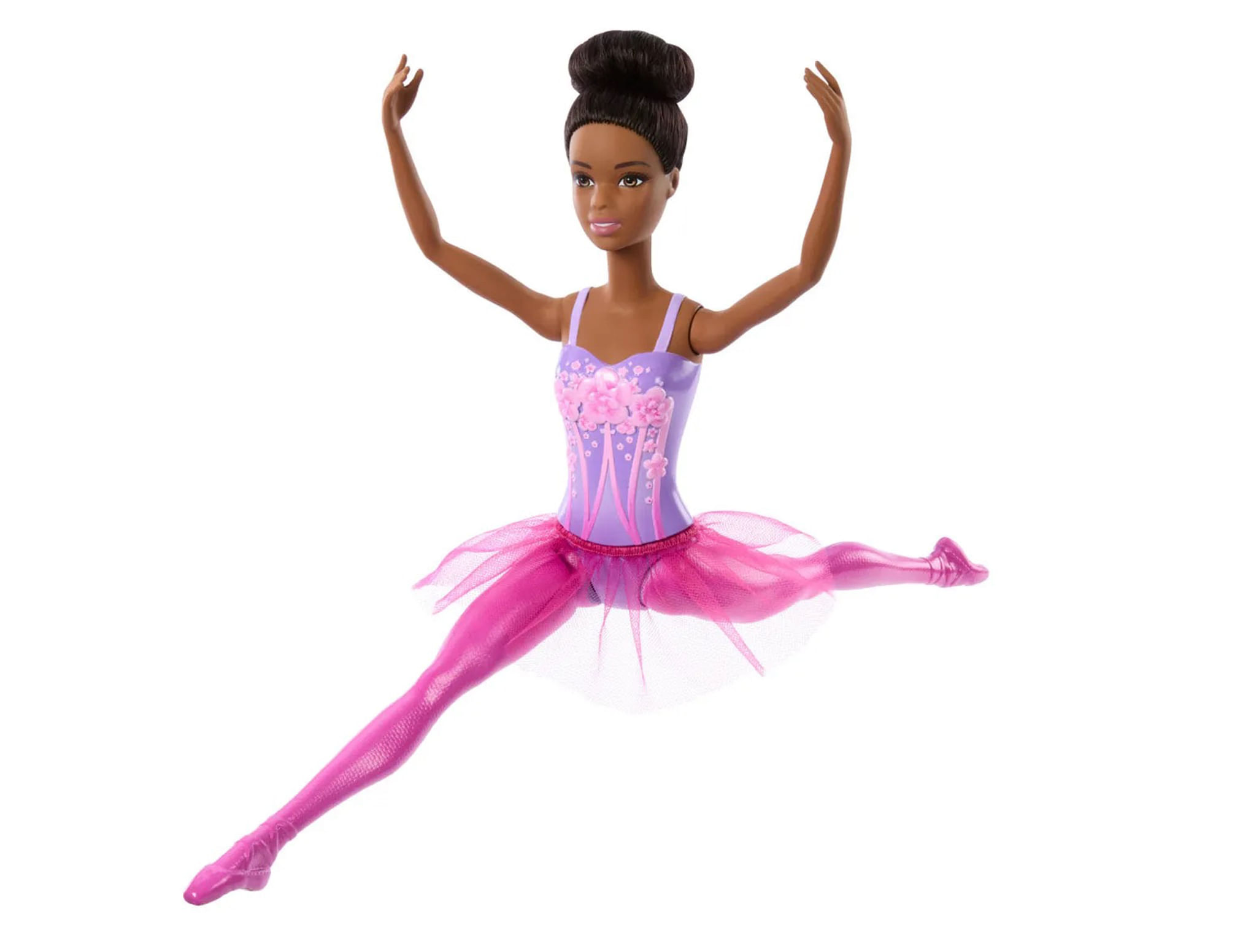 Muneca Barbie Bailarina Ballet Para Nino HRG33 Surtidora surtidoradepartamental