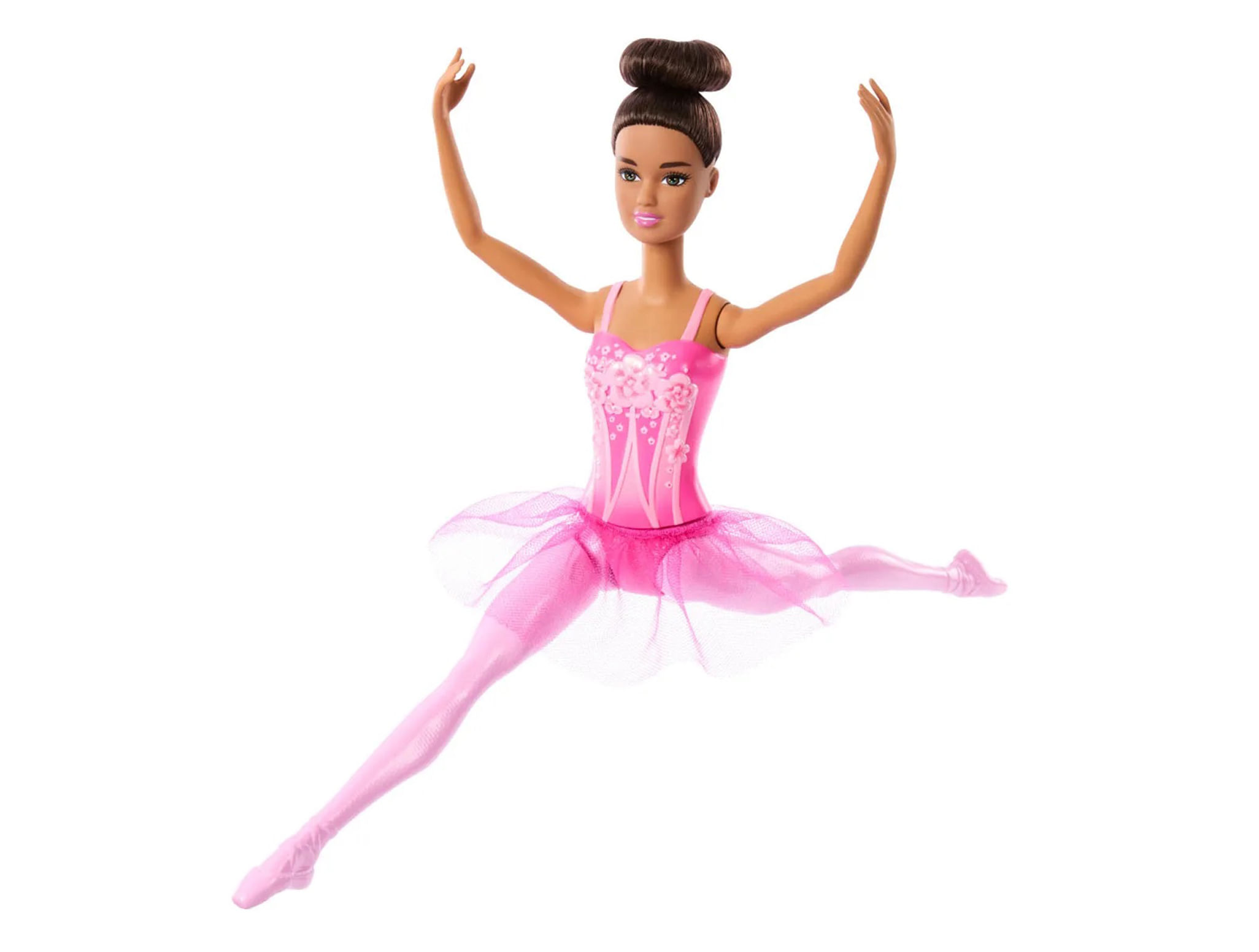 Muneca Barbie Bailarina Ballet Para Nino HRG33 Surtidora surtidoradepartamental