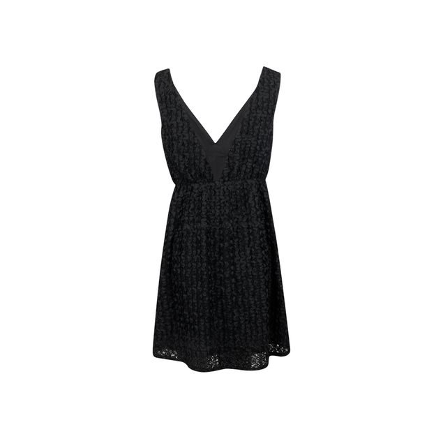Vestido-We-21-Encaje-Para-Mujer-TSH-ID3931