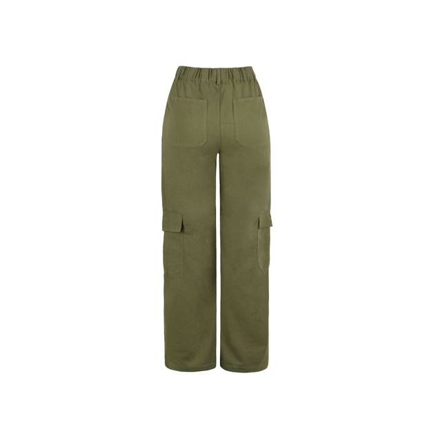 Pantalon-We-21-Cargo-Cierre-Para-Mujer-TSH-IP3733