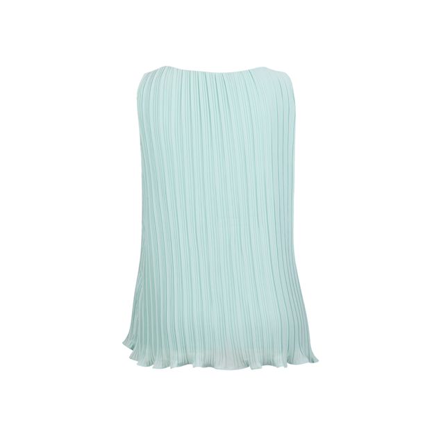 Blusa-We---Plisada-Cuello-V-Para-Mujer-TSH-XNT2163