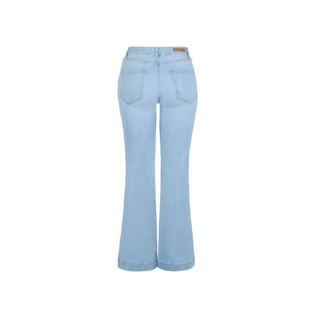 Jeans-Litz-Campana-Print-Para-Mujer-TSH-LP-40875