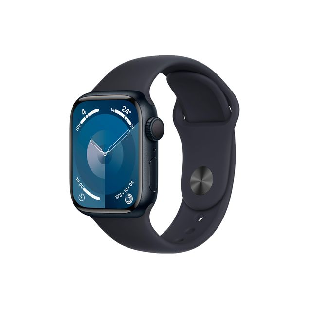 Apple-Watch-Series-9-41mm-Negro-MR8W3