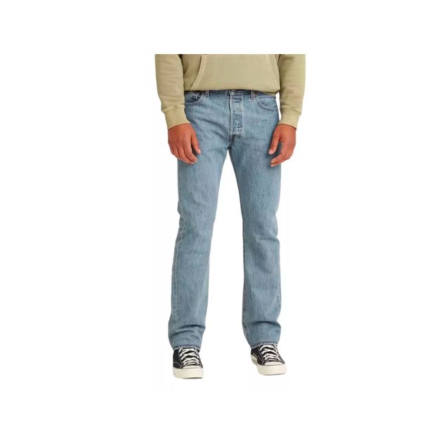 Jeans-Levi-s-Recto-Liso-Para-Hombre-501-005010134