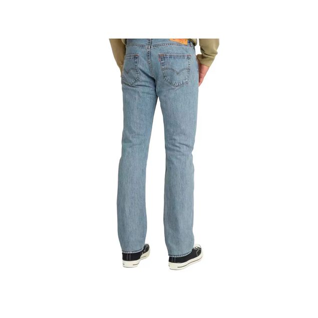 Jeans-Levi-s-Recto-Liso-Para-Hombre-501-005010134