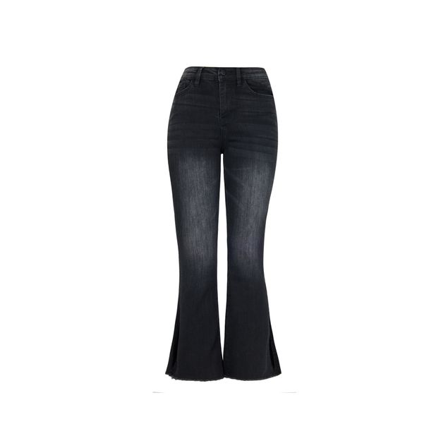 Jeans-Govan-Acampanado-Para-Mujer-F4250