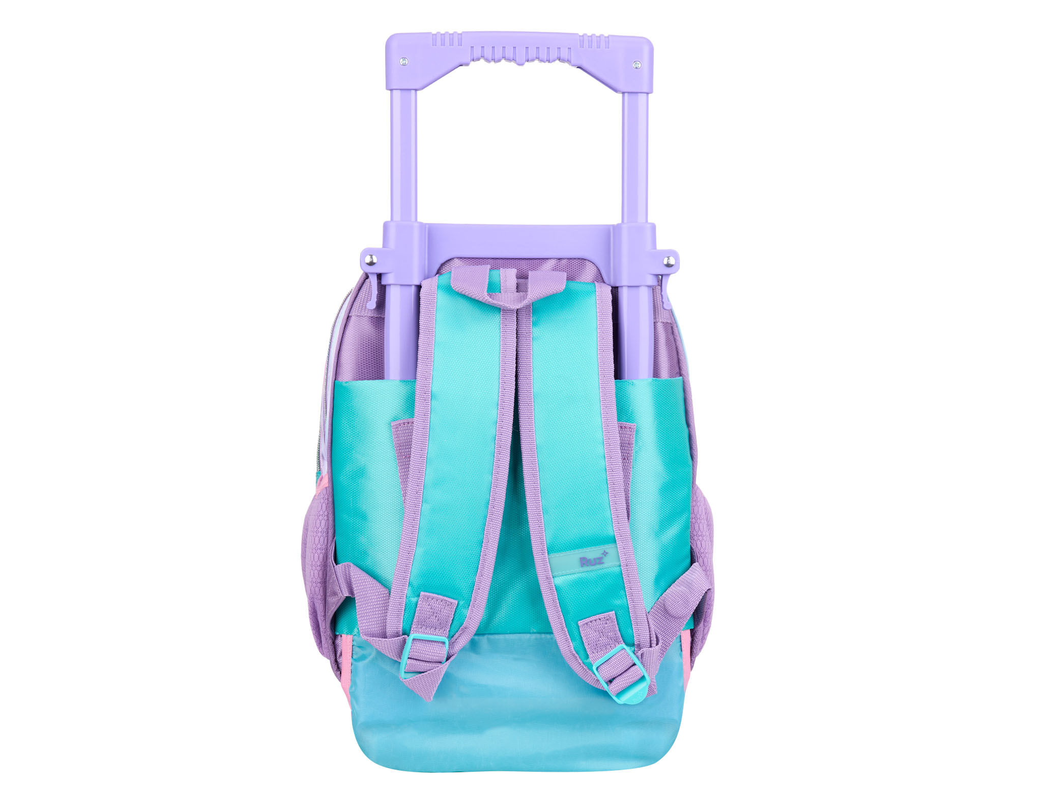 Elsa Mochila Ruedas Frozen Mochila Frozen Con Ruedas Maleta