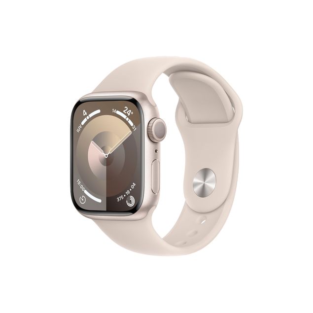 Apple-Watch-Series-9-41mm-Blanco-MR8T3