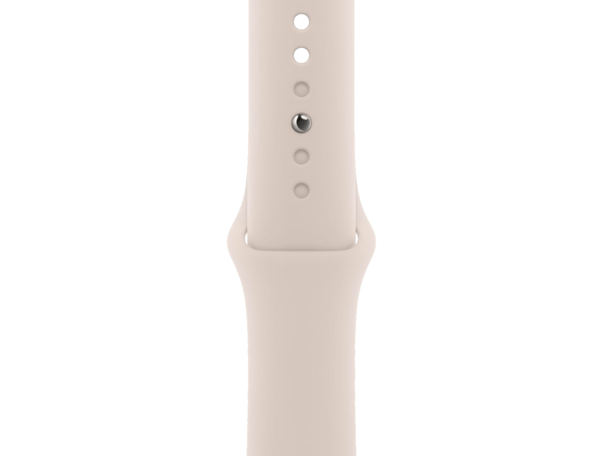 Apple Watch Series 9 41mm Blanco MR8T3-2