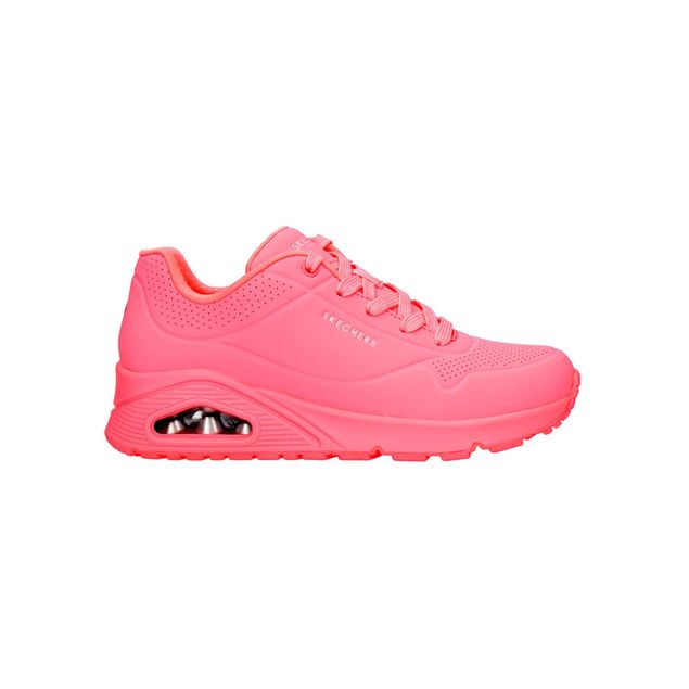 Tenis-Skechers-Uno-Para-Mujer-73690CRL