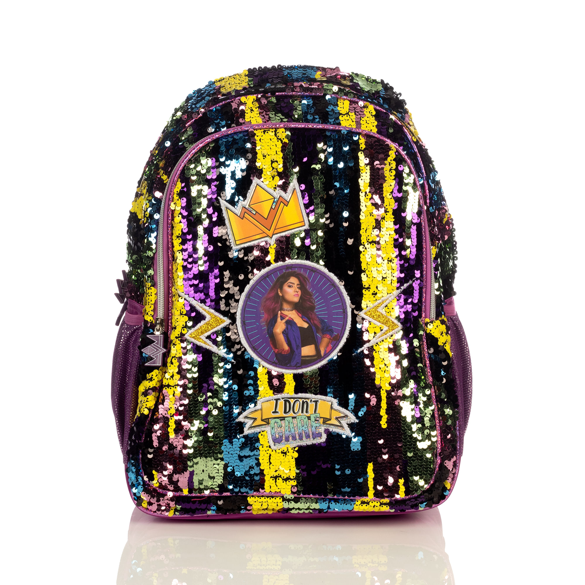 Lesslie Polinesia Mochila Polinesios Chile Mochila Escolar Los - Main Image