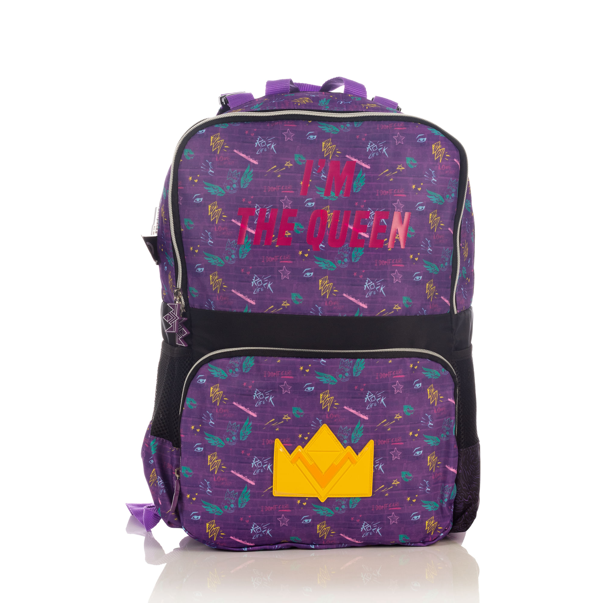 Mochila Escolar Leslie Mochilas De Los Polinesios Mochila Escolar