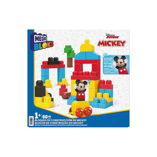 Bolsa-Megablocks-Mickey-Para-Niños-HXP08