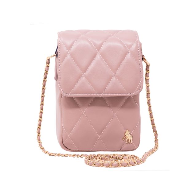 Bolsa-Hpc-Polo-Crossbody-Mini-Para-Mujer