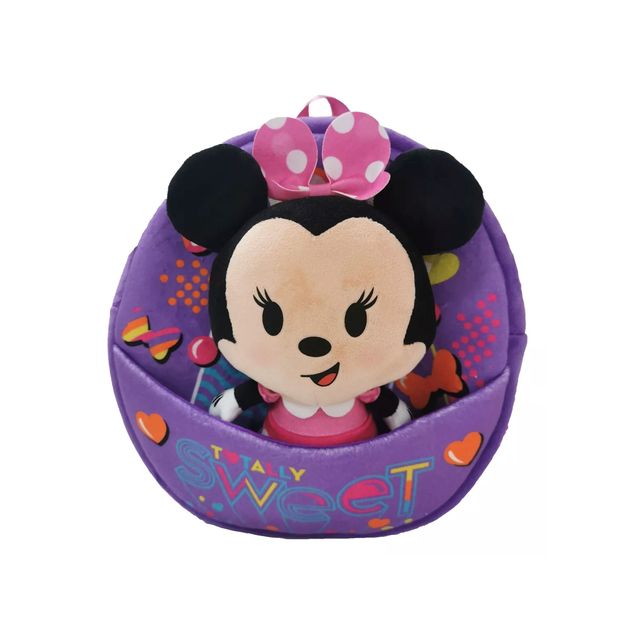 Mochila-Ruz-Minnie-Mouse-Para-Niños-172239