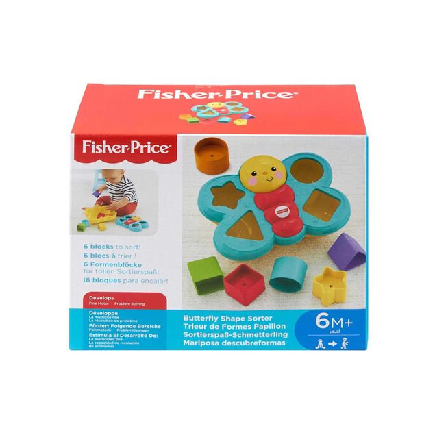 Bloques-Fisher-Price-Mariposa-Para-Niños-CDC22