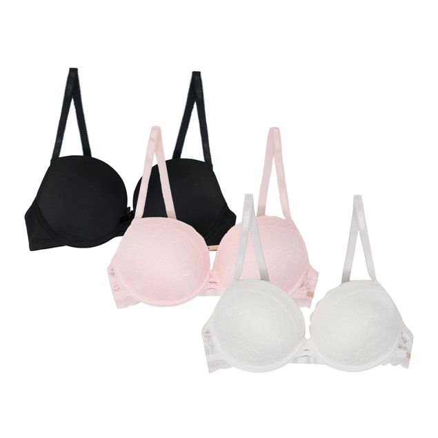 Set-Bra-Rachel-Push-Up-3-Piezas-Para-Mujer-RR368-3PK