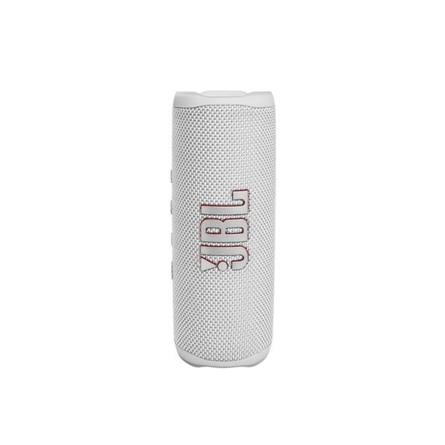 Bocina-JBL-Flip-6-Blanco