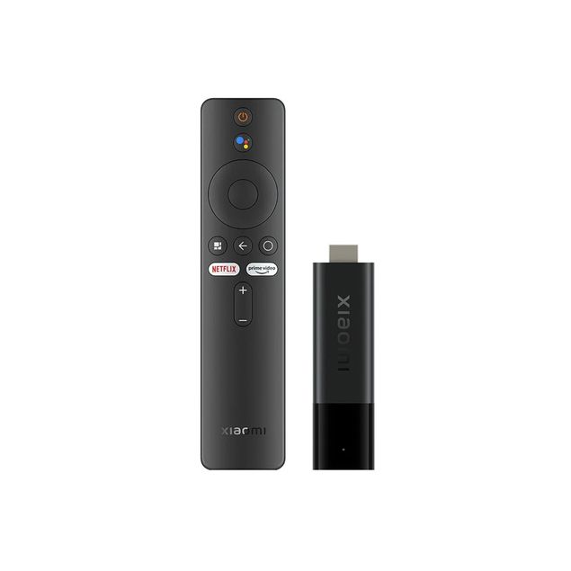 Reproductor-Streaming-Xiaomi-Mi-TV-Stick-4K