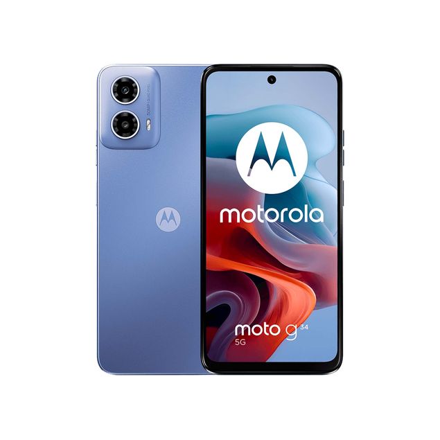 Motorola-G34-5G-8GB-256GB-Desbloqueado---Azul