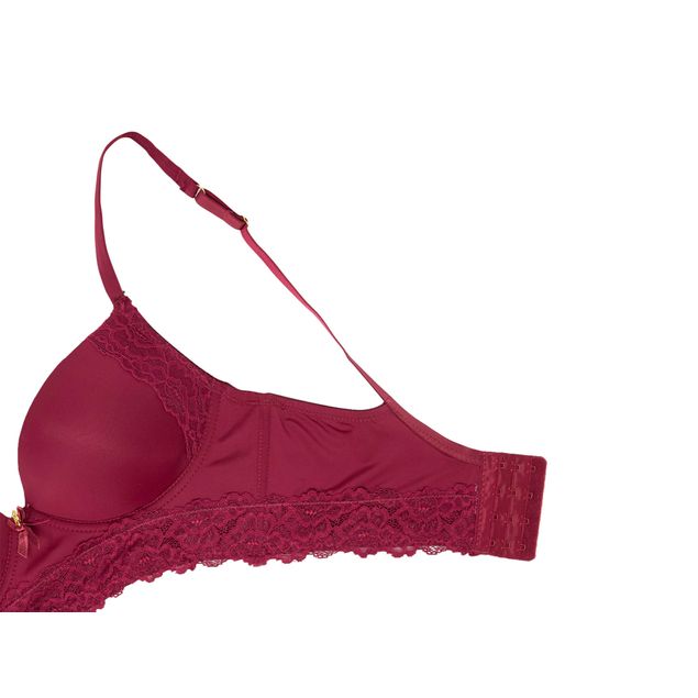 Bra-Daisy-Fuentes-Comfort-Para-Mujer-Df945