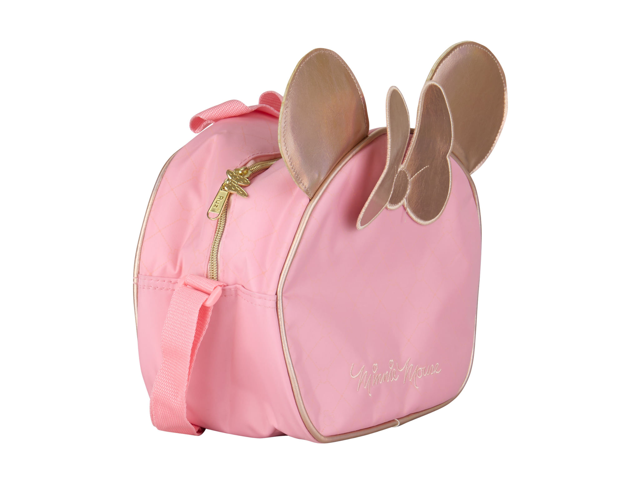Lonchera Minnie Con Orejas y Moño 174538-1
