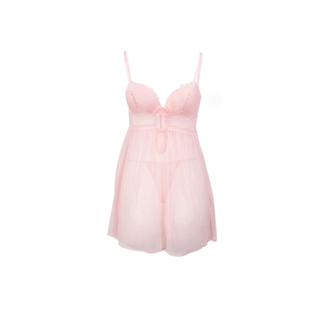 Baby-Doll-Daisy-Fuentes-Sexi-Para-Mujer-DF2551