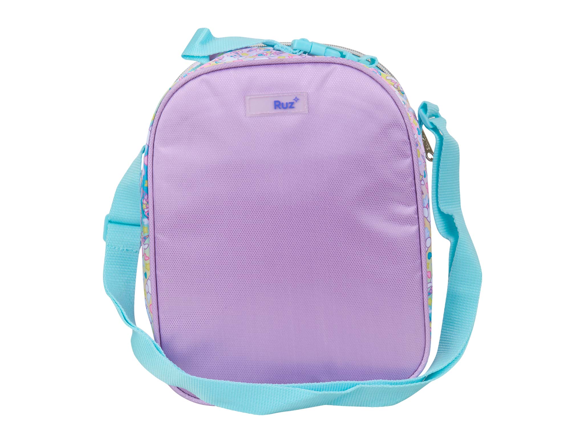 Lonchera Onix Estampado Unicornio 178642-2
