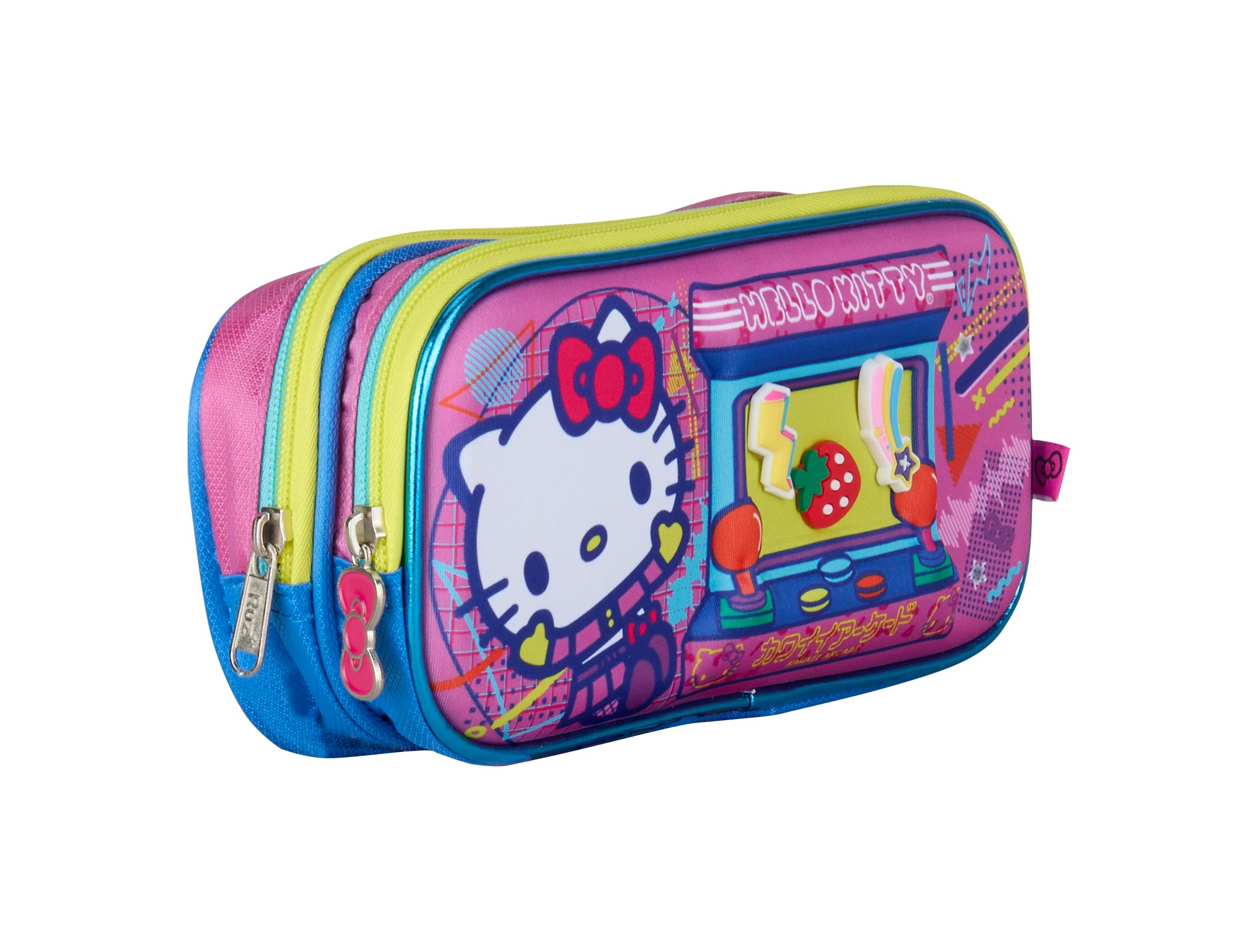Lapicera Hello Kitty Sanrio Multicolor 179178-1
