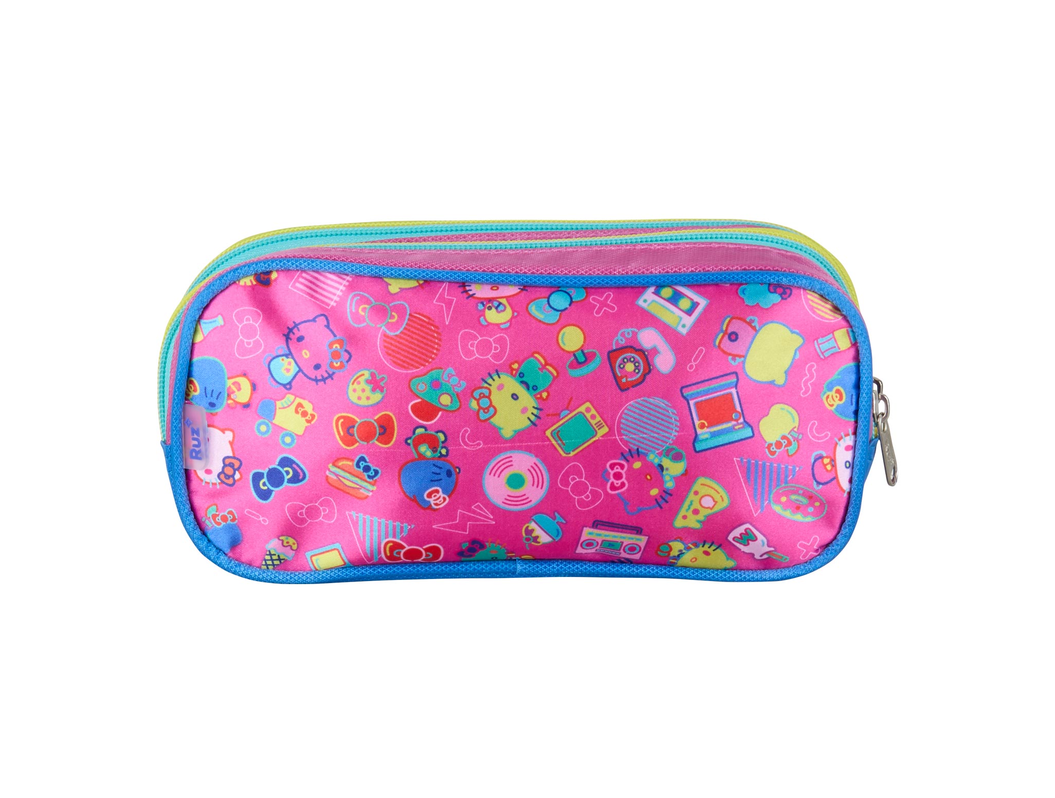 Lapicera Hello Kitty Sanrio Multicolor 179178-2