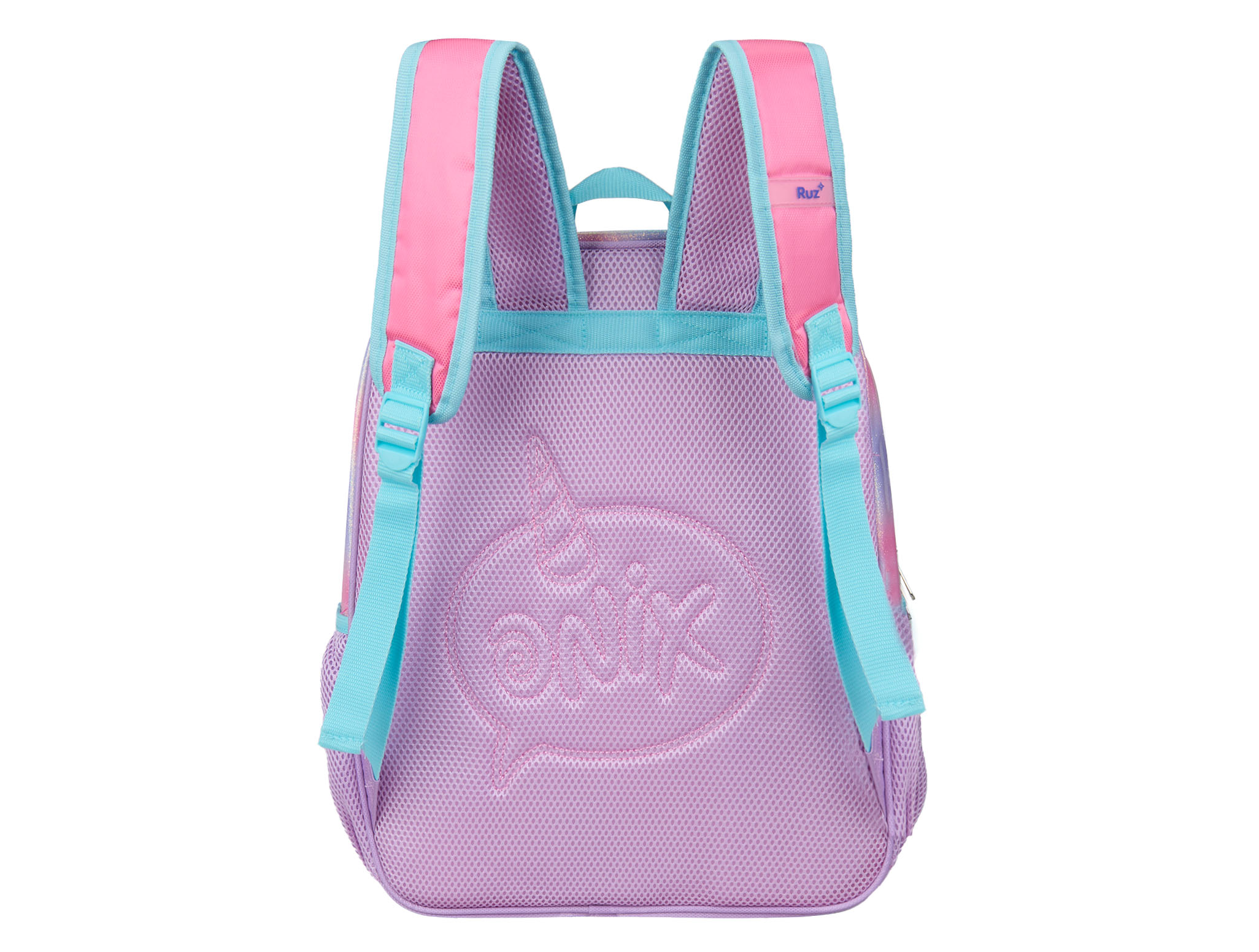 Mochila Onix De Primaria Con Luz 178641-3